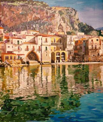 riflessi