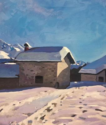riflessi-di-neve