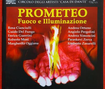 prometeo