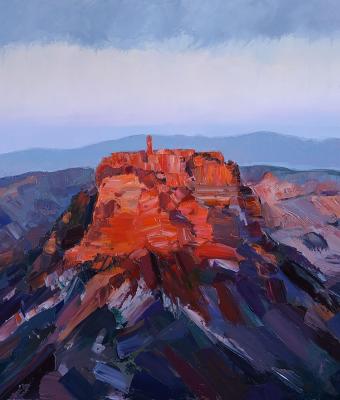 civita-di-bagnoregio-i
