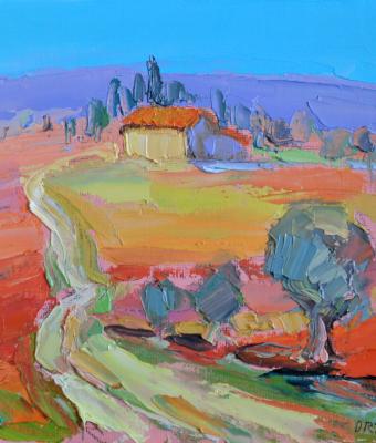 stradina-di-campagna