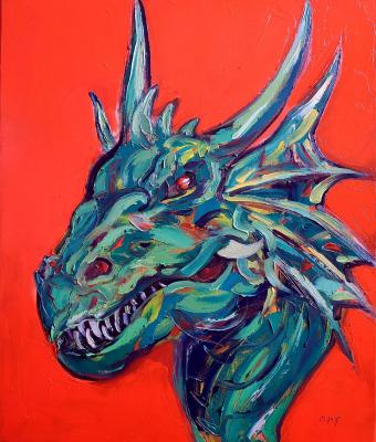 drago