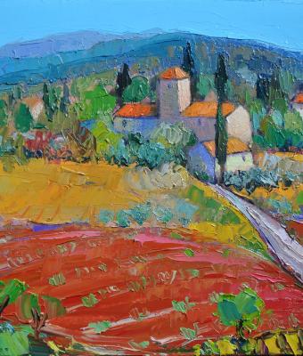 stradina-di-campagna