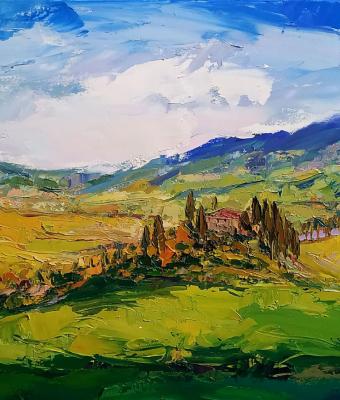 val-d-orcia