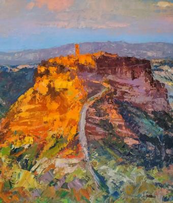 civita-di-bagnoregio-ii