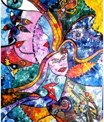 il-bacio