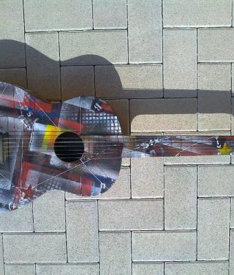 chitarra