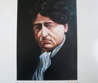 mostra-personale