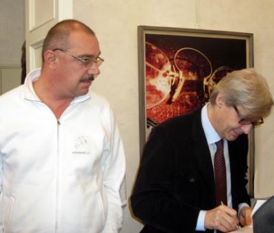 andrea-benetti-in-mostra-coi-grandi-del-xx-secolo