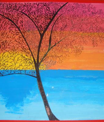 albero-controluce