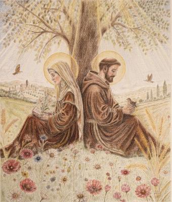 una-sola-radice-due-rami-nel