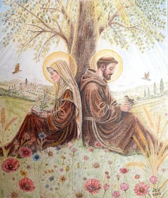 una-sola-radice-due-rami-nel