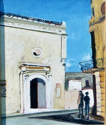 la-porta