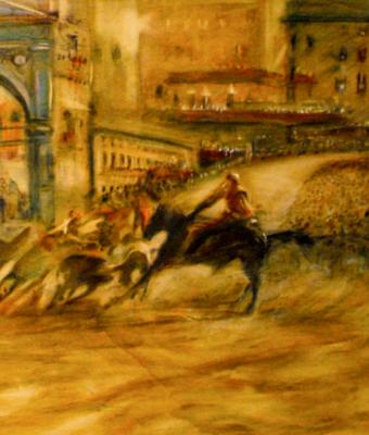il-palio