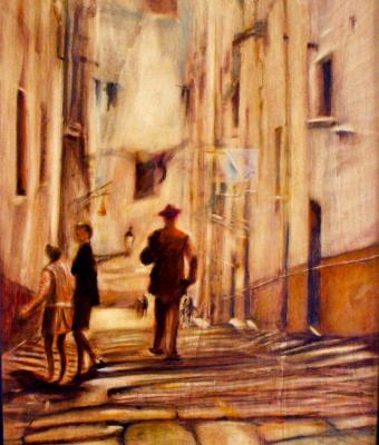 vicolo