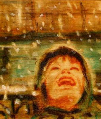 nevica