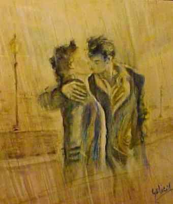 il-bacio