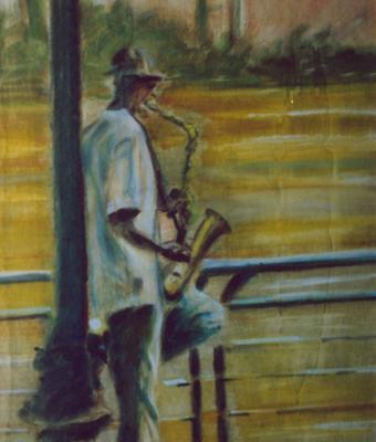 sax