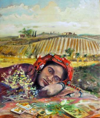 primavera-zingara