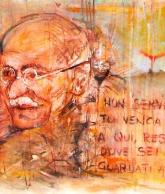 mahatma