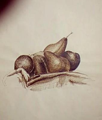 natura-morta