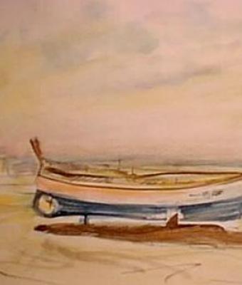 la-barca