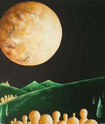 il-ritorno