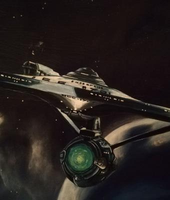 nave-interstellare-enterprise