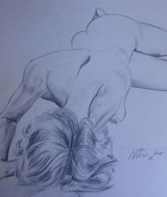 disegno-di-donna