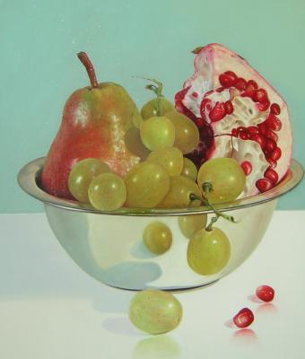 il-melograno