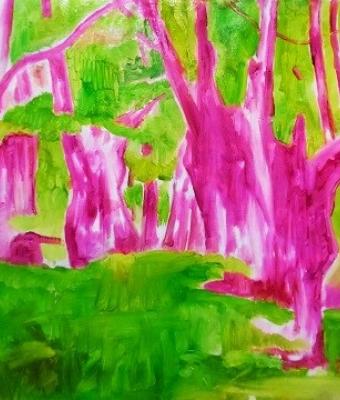 alberi