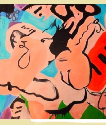o-mio-popolola-profanazione-d