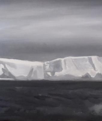 iceberg