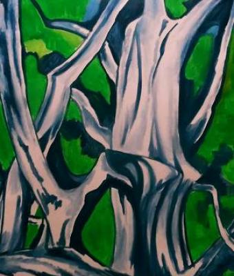 alberi