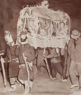 processione