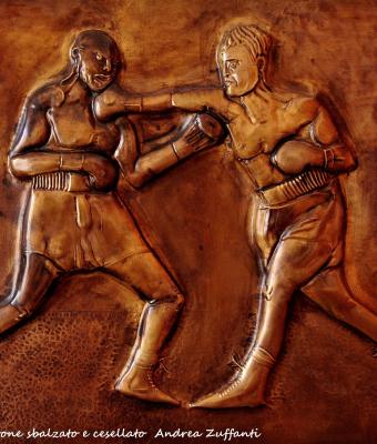 knockout