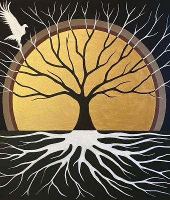 albero