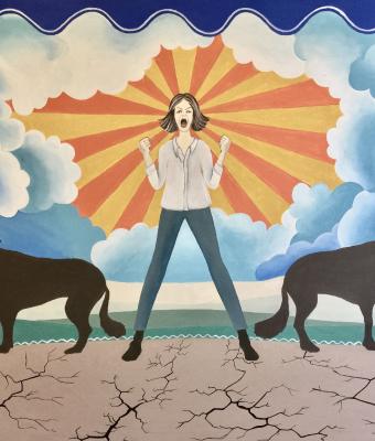 blow-of-conciousness