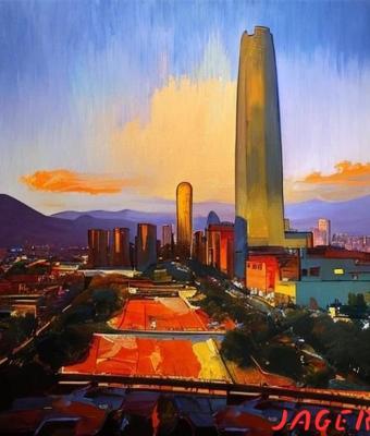 santiago-de-chile-2025