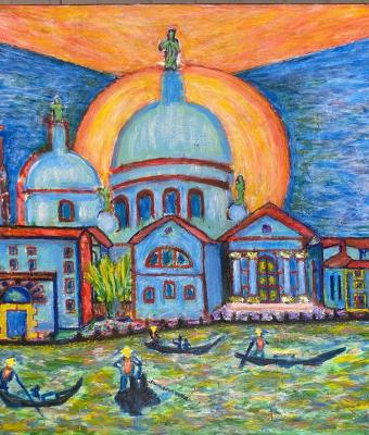 venecia-2000
