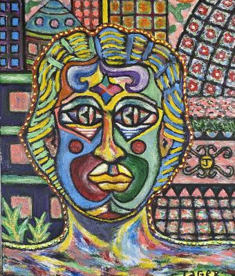 autorretrato-del-pintor-chilen