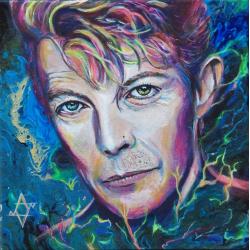 david