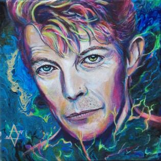 david