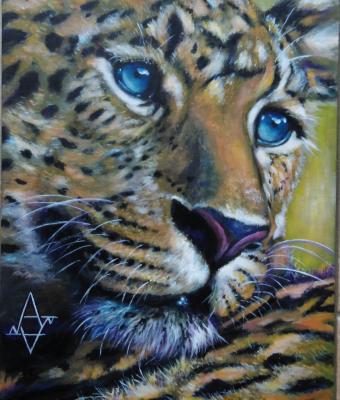 intensity