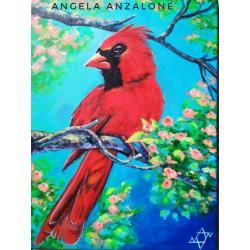 cardinal