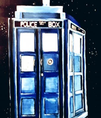 tardis