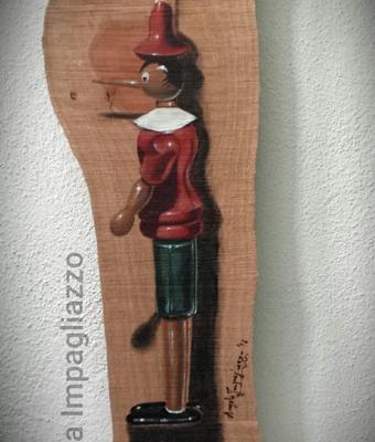 pinocchio