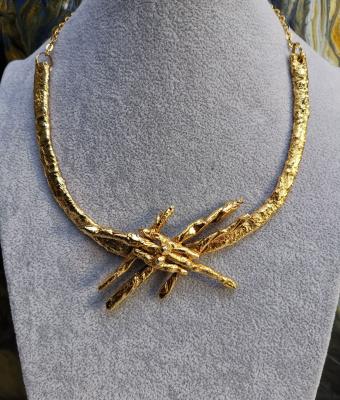 collier-in-bronzo-laminato-oro