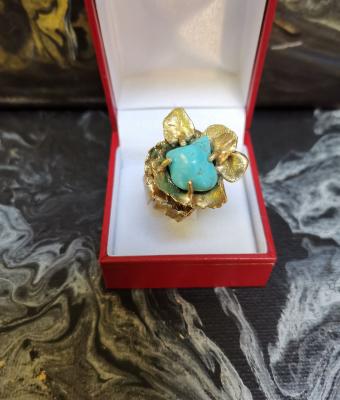 anello-in-bronzo-con-hawulite