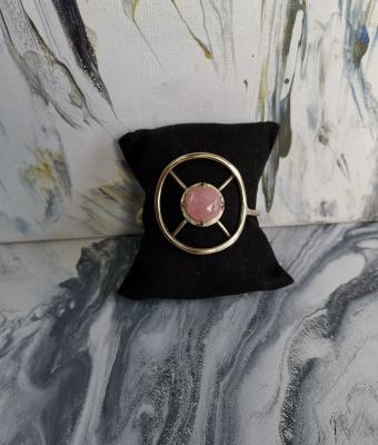bracciale-in-bronzo-con-opale